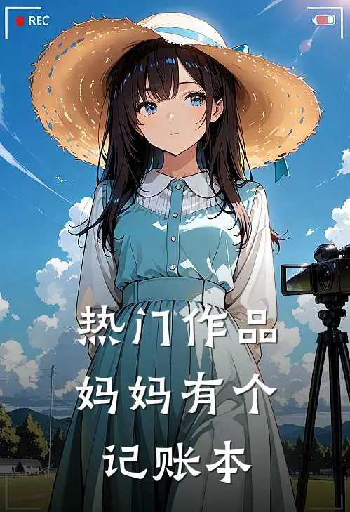热门作品妈妈有个记账本