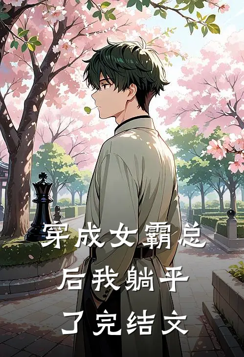 穿成女霸总后我躺平了完结文