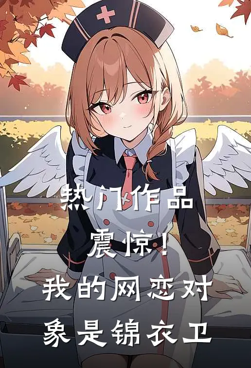 热门作品震惊！我的网恋对象是锦衣卫
