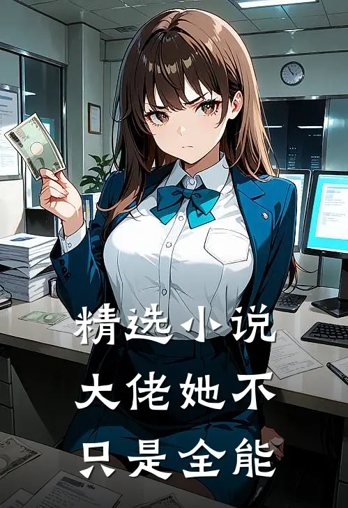精选小说大佬她不只是全能