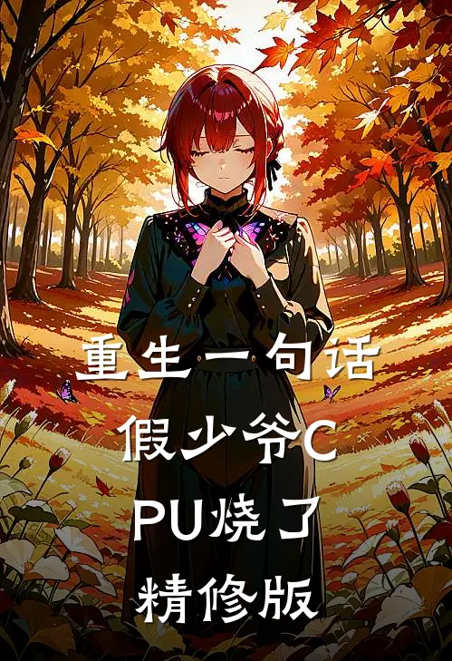 重生一句话，假少爷CPU烧了精修版