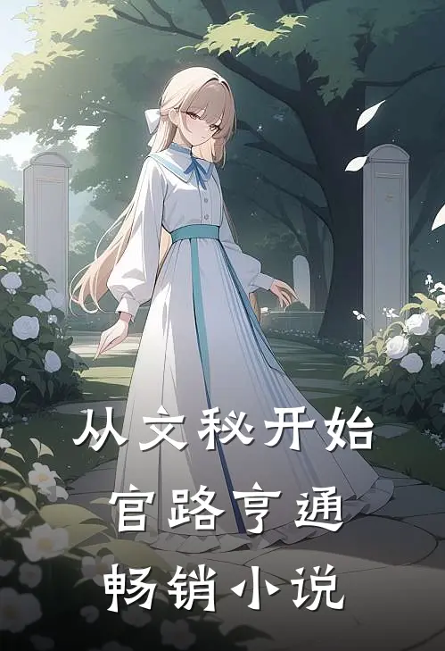 从文秘开始，官路亨通畅销小说