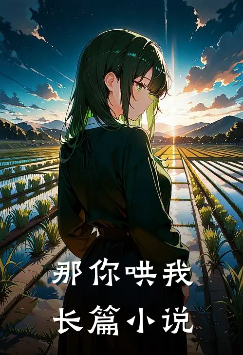 那你哄我长篇小说
