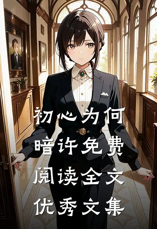 初心为何暗许免费阅读全文优秀文集