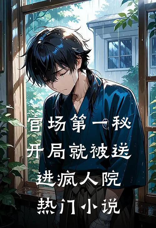 官场第一秘：开局就被送进疯人院热门小说