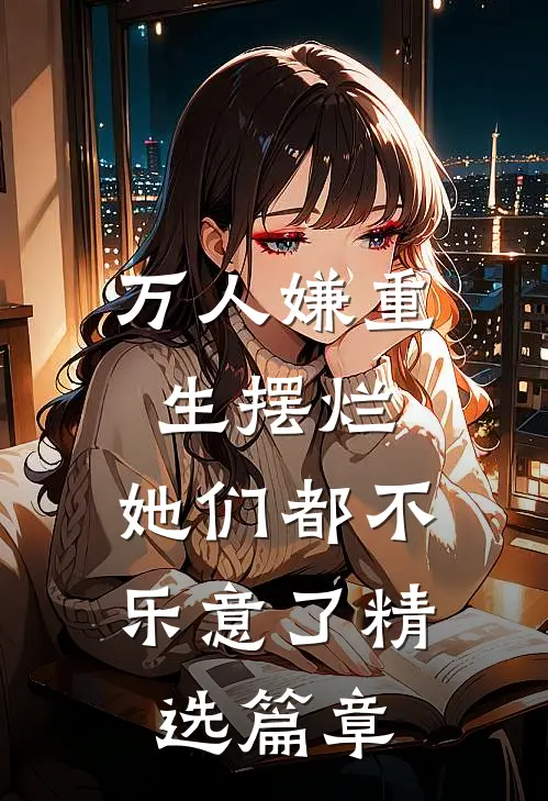万人嫌重生摆烂，她们都不乐意了精选篇章