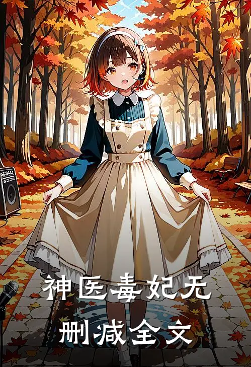神医毒妃无删减全文