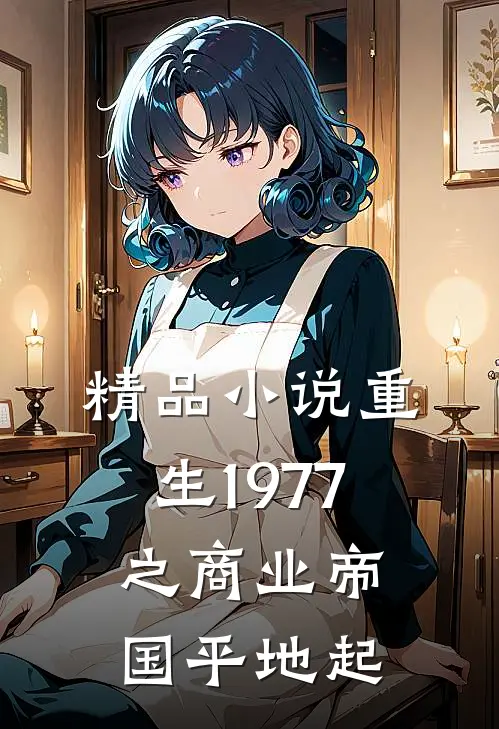 精品小说重生1977之商业帝国平地起