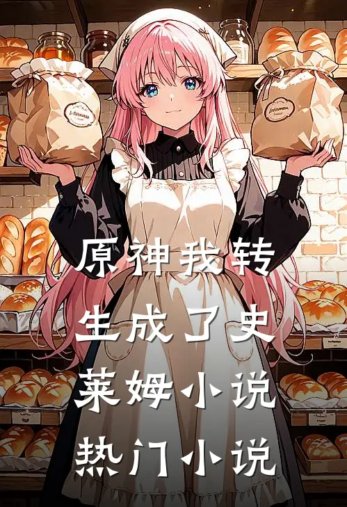 原神我转生成了史莱姆小说热门小说