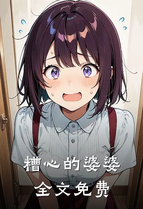 糟心的婆婆全文免费