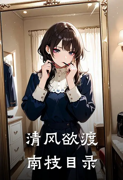 清风欲渡南枝目录