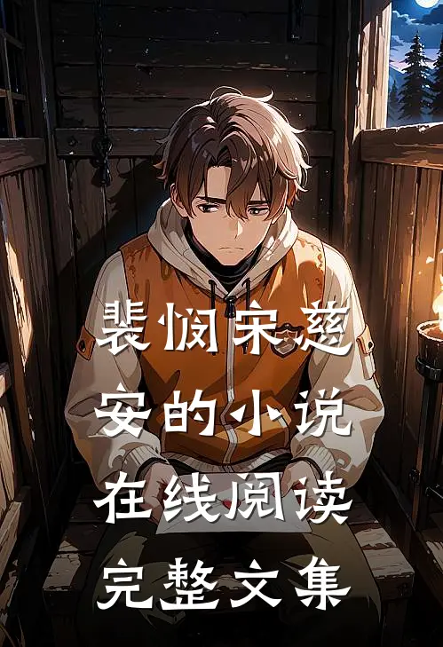 裴悯宋慈安的小说在线阅读完整文集