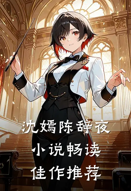 沈嫣陈辞夜小说畅读佳作推荐