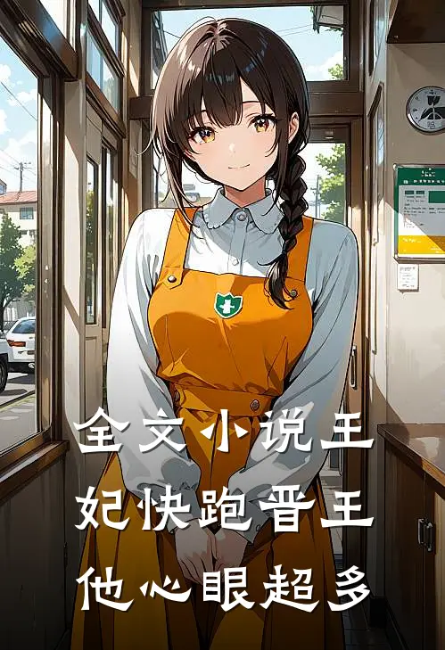 全文小说王妃快跑晋王他心眼超多