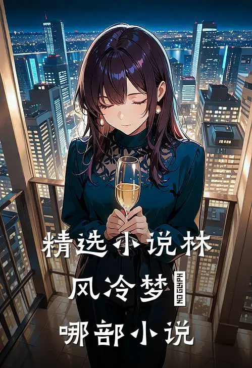 精选小说林风冷梦娢哪部小说
