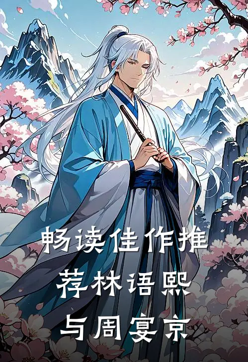 畅读佳作推荐林语熙与周宴京