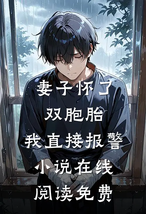妻子怀了双胞胎,我直接报警在线阅读免费全文