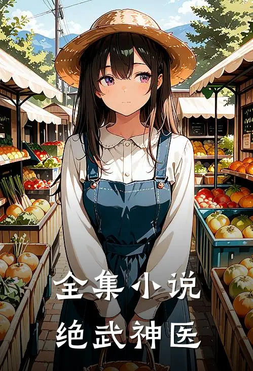 全集小说绝武神医