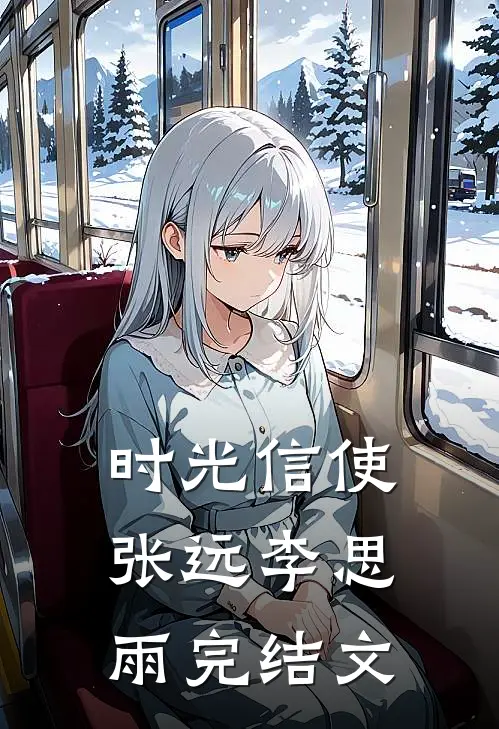 《时光信使》张远李思雨完结文