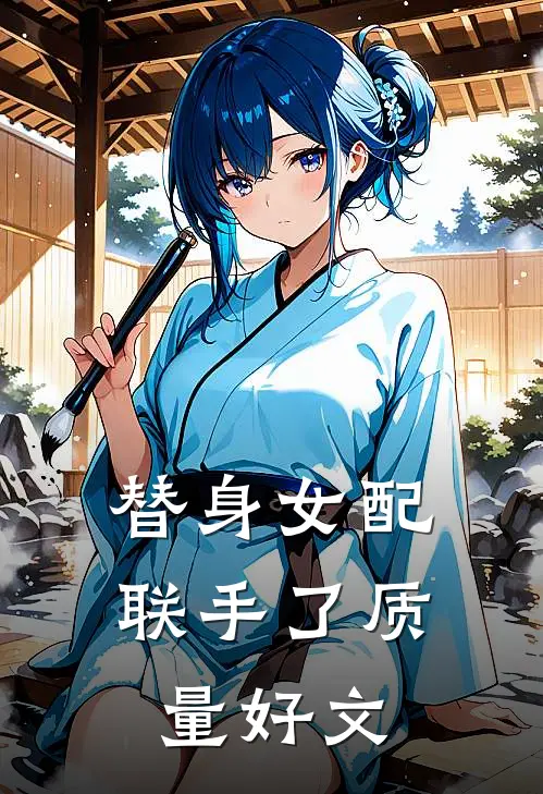 替身女配联手了质量好文