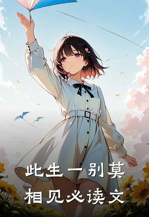 此生一别莫相见必读文