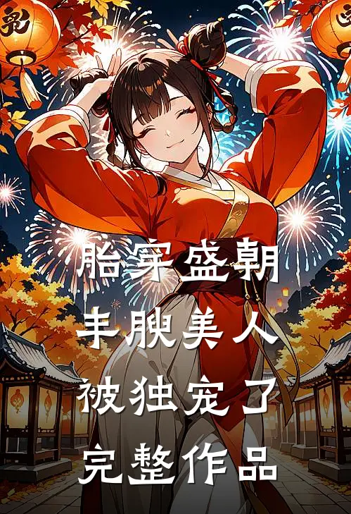 胎穿盛朝，丰腴美人被独宠了完整作品