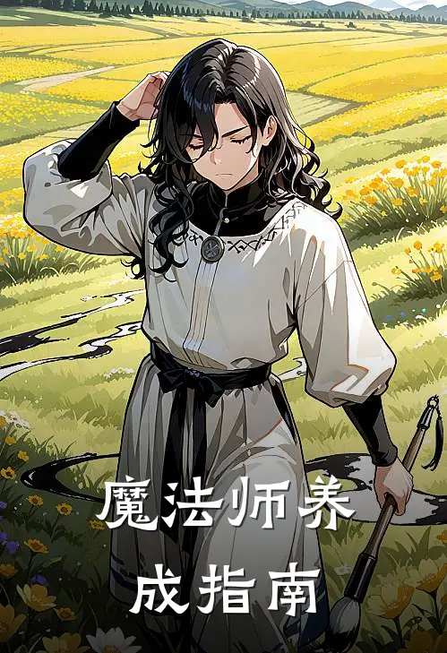 魔法师养成指南