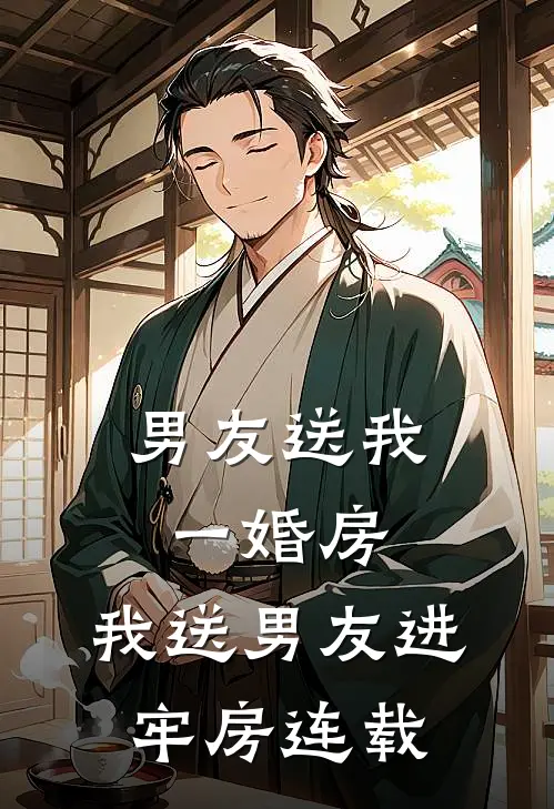 男友送我一婚房，我送男友进牢房连载