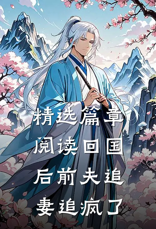 精选篇章阅读回国后前夫追妻追疯了