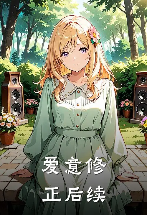 爱意修正后续