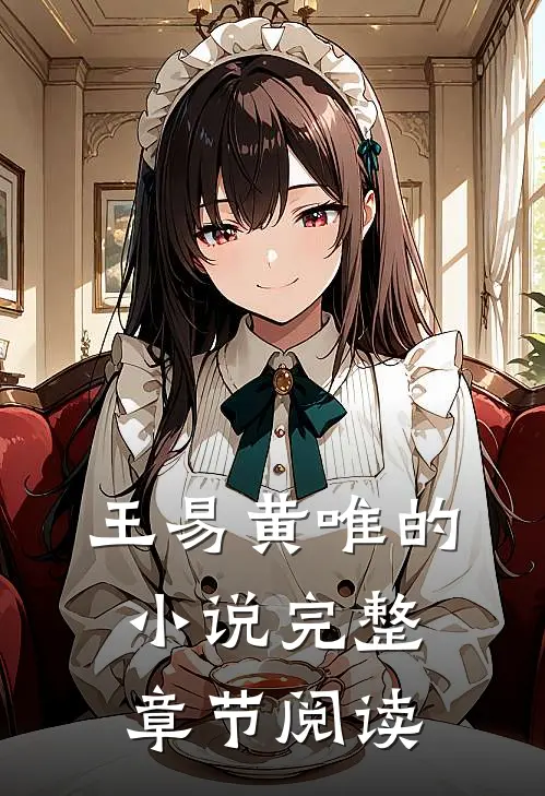 王易黄唯的小说完整章节阅读