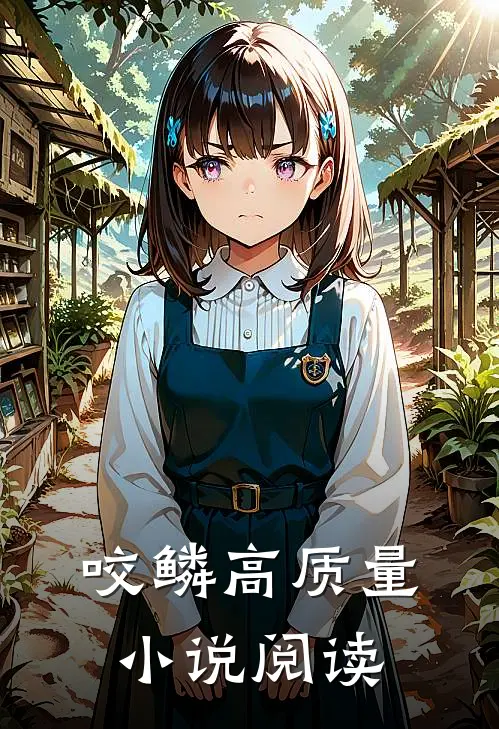 咬鳞高质量小说阅读