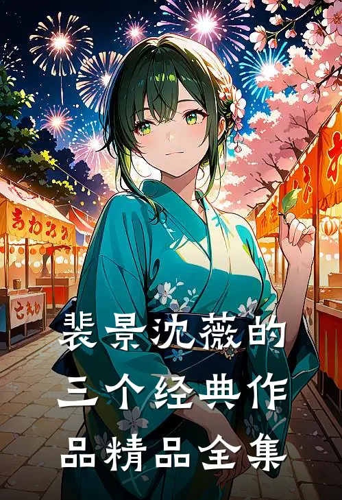 裴景沈薇的三个经典作品精品全集