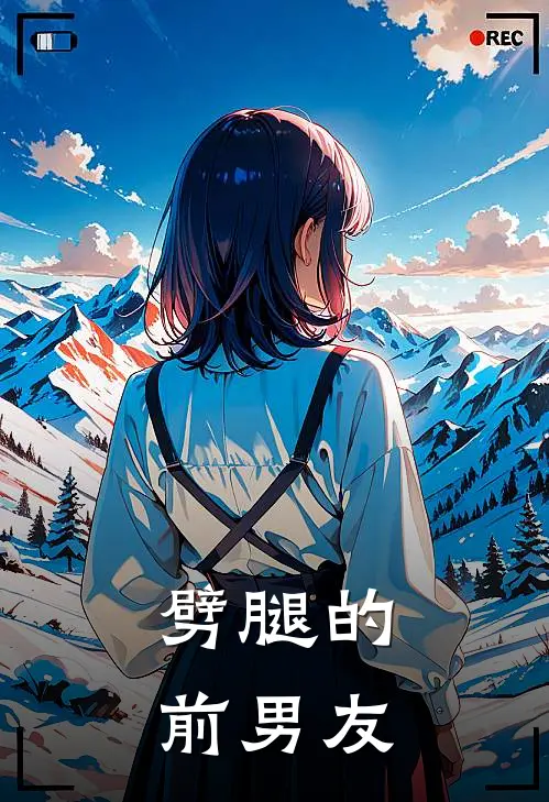 劈腿的前男友