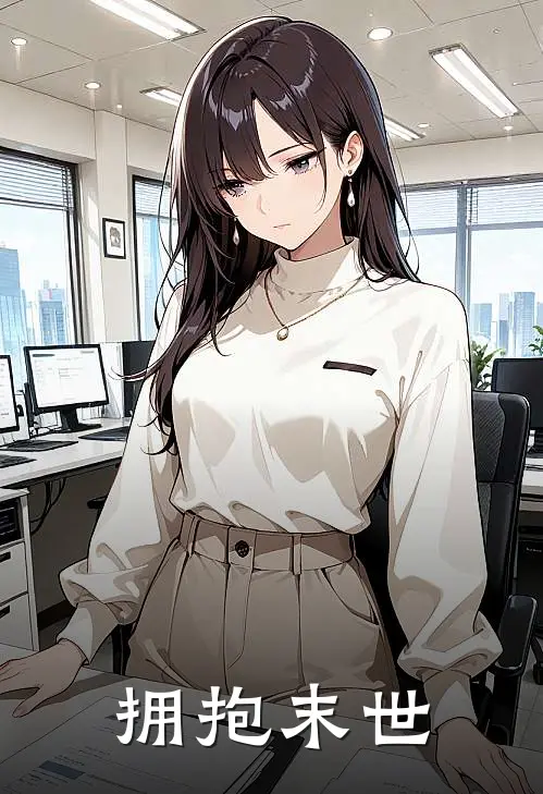 拥抱末世