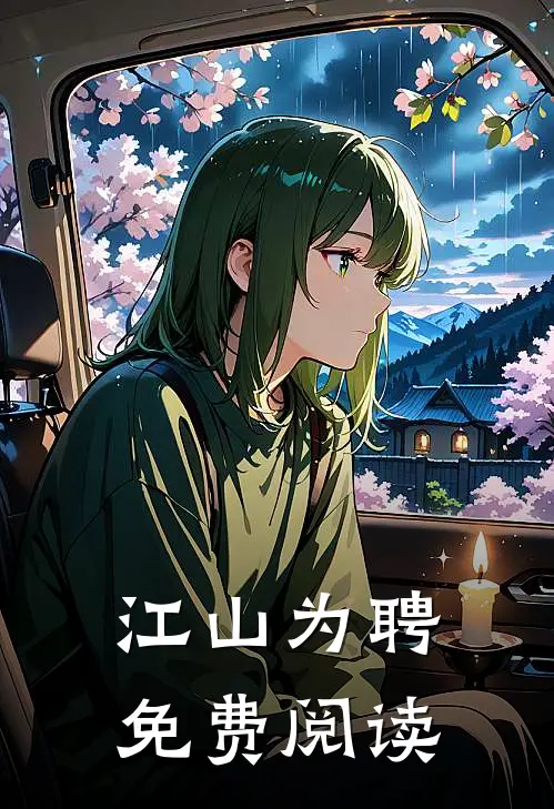 江山为聘免费阅读
