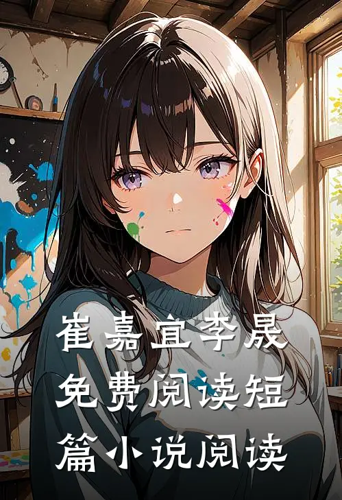 崔嘉宜李晟免费阅读短篇小说阅读