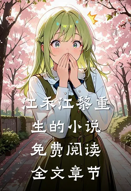 江禾江黎重生的小说免费阅读全文章节