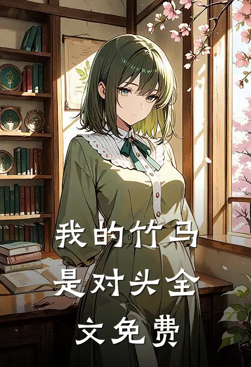 我的竹马是对头全文免费