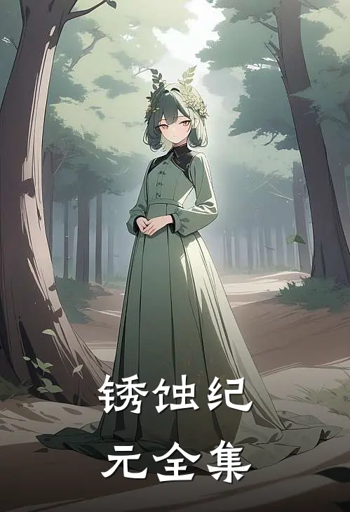 《锈蚀纪元》 全集