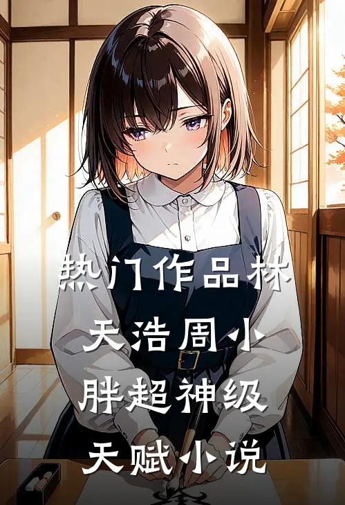 热门作品林天浩周小胖超神级天赋小说