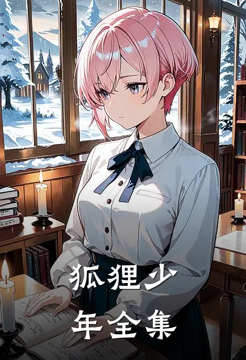 狐狸少年 全集