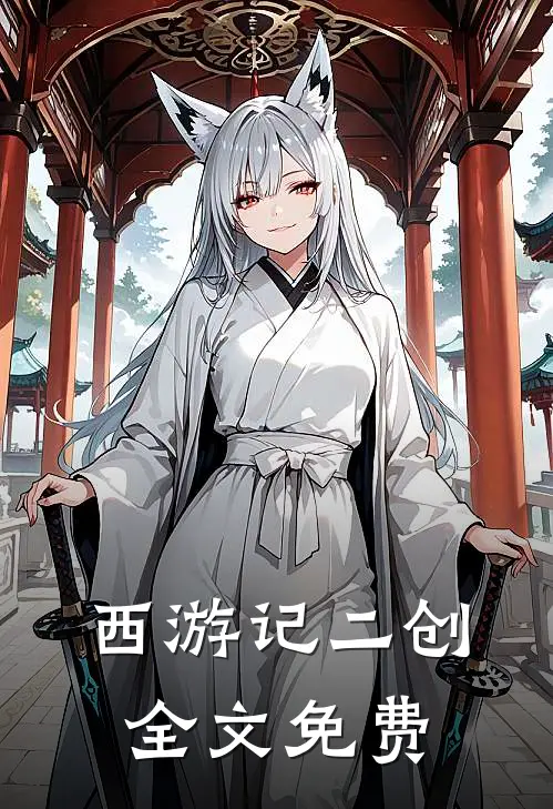 西游记二创全文免费