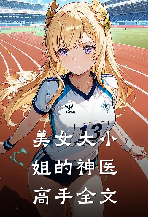 美女大小姐的神医高手全文