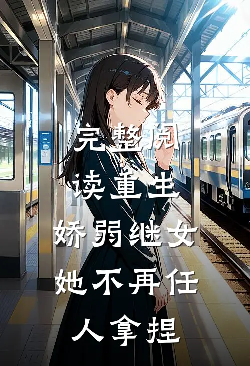 完整阅读重生：娇弱继女她不再任人拿捏