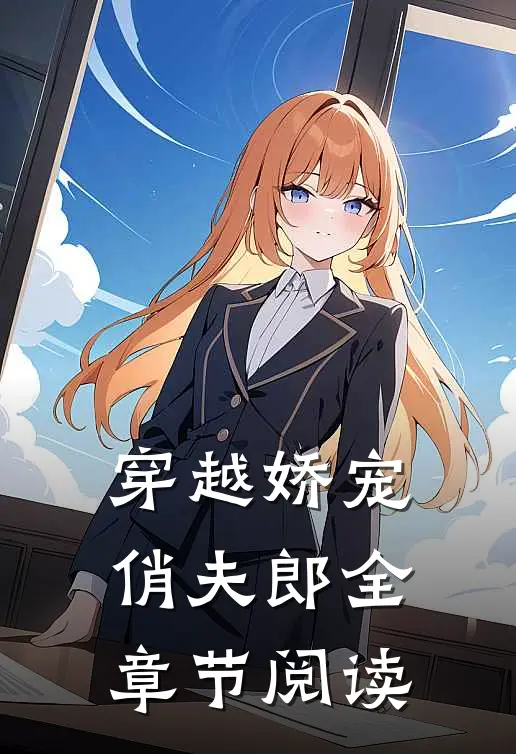 穿越娇宠俏夫郎全章节阅读