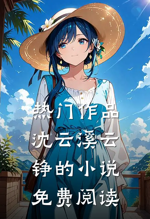 热门作品沈云溪云铮的小说免费阅读