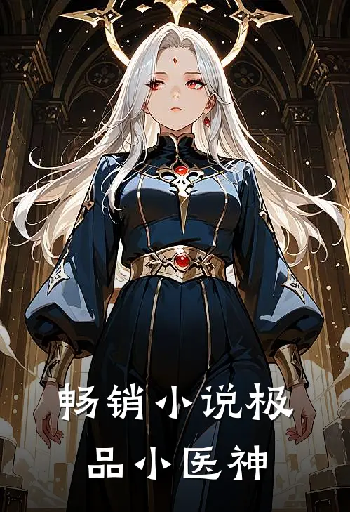 畅销小说极品小医神