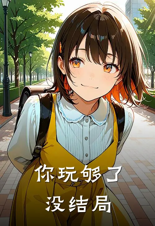你玩够了没结局