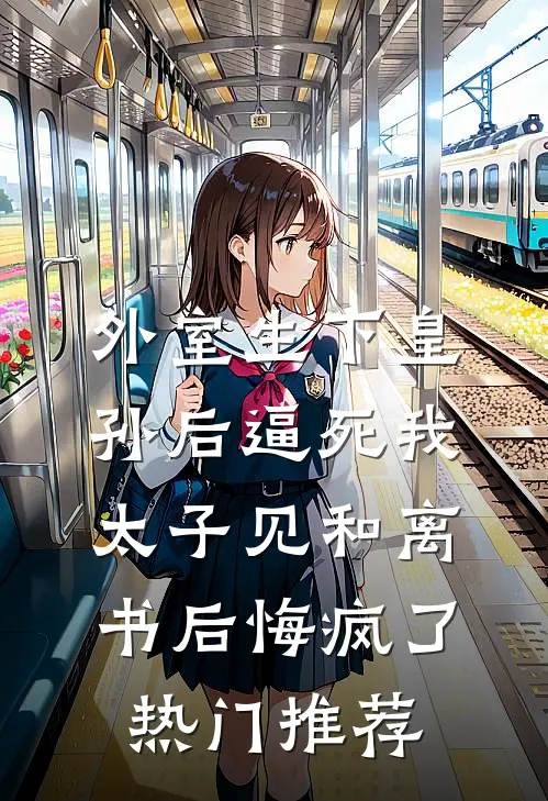 外室生下皇孙后逼死我，太子见和离书后悔疯了热门推荐